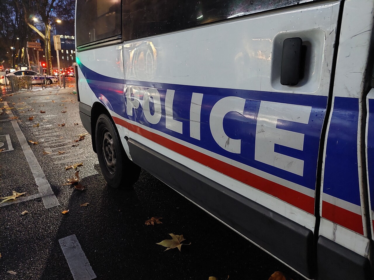 Toulouse. Sans permis et alcoolisé, le chauffard accidenté était recherché