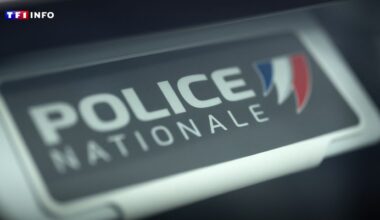 Nantes : un policier mis en examen et écroué pour "viol" et "agression sexuelle" sur un garçon de 8 ans
