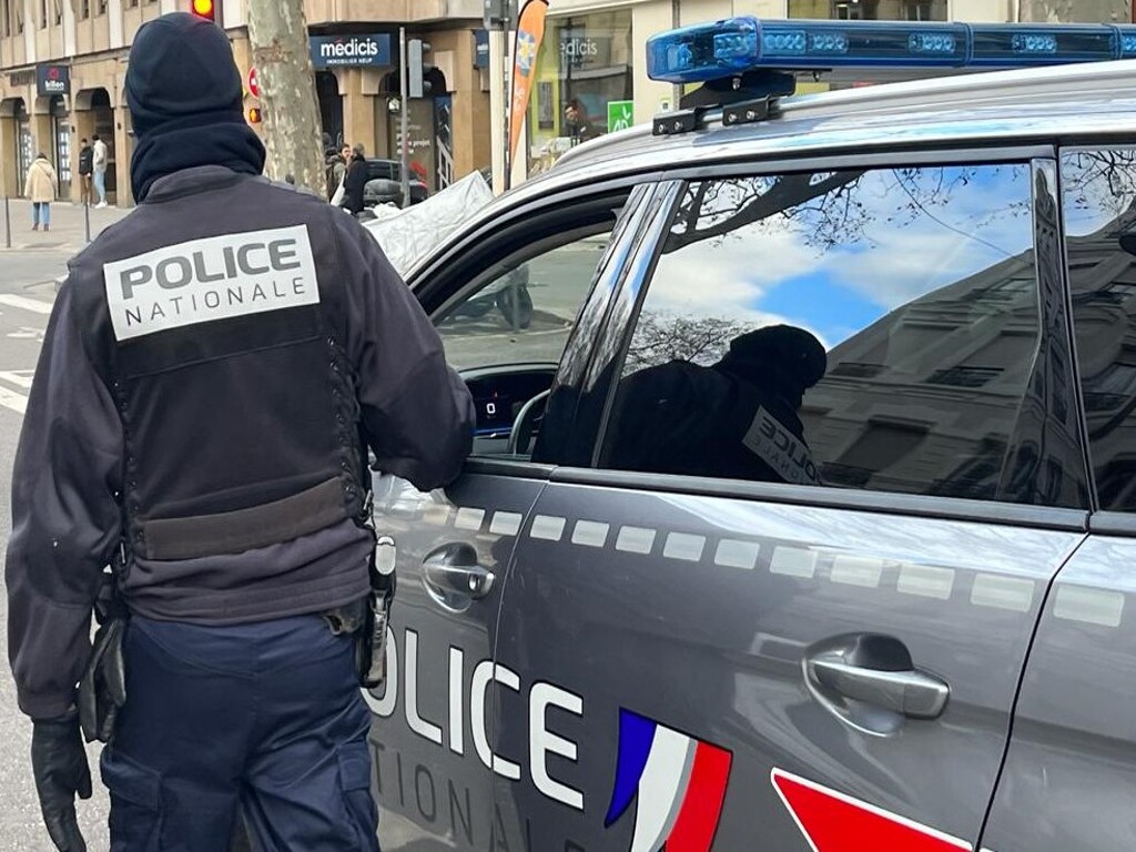 Lyon. Les racketteurs des TCL stoppés par la police, ils ciblaient surtout un quartier