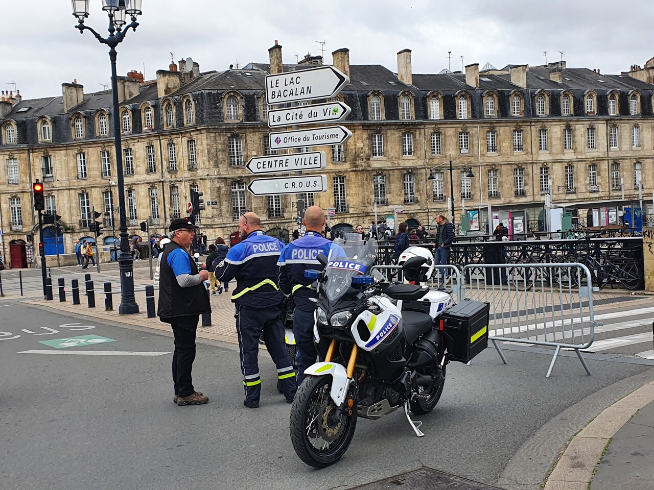 la délinquance explose-t-elle vraiment à Bordeaux ?