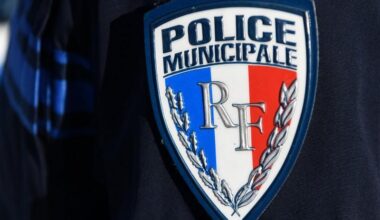 la police municipale réclame à nouveau des armes à feu – un préavis de grève déposé