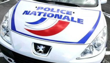 2 jeunes de 14 ans interpellés, soupçonnés de vol à la roulotte