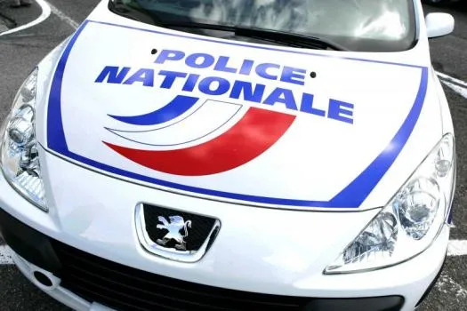 2 jeunes de 14 ans interpellés, soupçonnés de vol à la roulotte