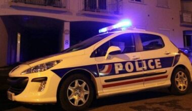 la police tombe sur un multirécidiviste au détour d’un feu rouge