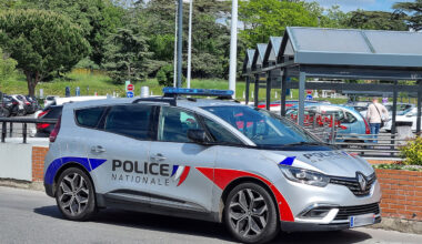 recruté sur Telegram, le livreur du "point relais de la drogue" a fini par tomber