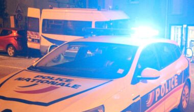 INFO ACTU LYON. La soirée dans un appartement vire au cauchemar, une bande armée attaque