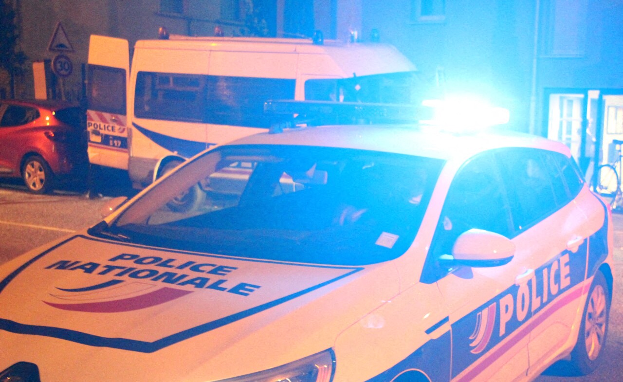 INFO ACTU LYON. La soirée dans un appartement vire au cauchemar, une bande armée attaque