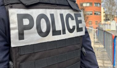 portée disparue, une femme retrouvée égorgée dans un appartement