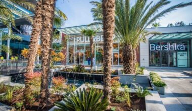 Près de Nice. À Shopping Promenade Riviera, ces grandes enseignes ferment temporairement