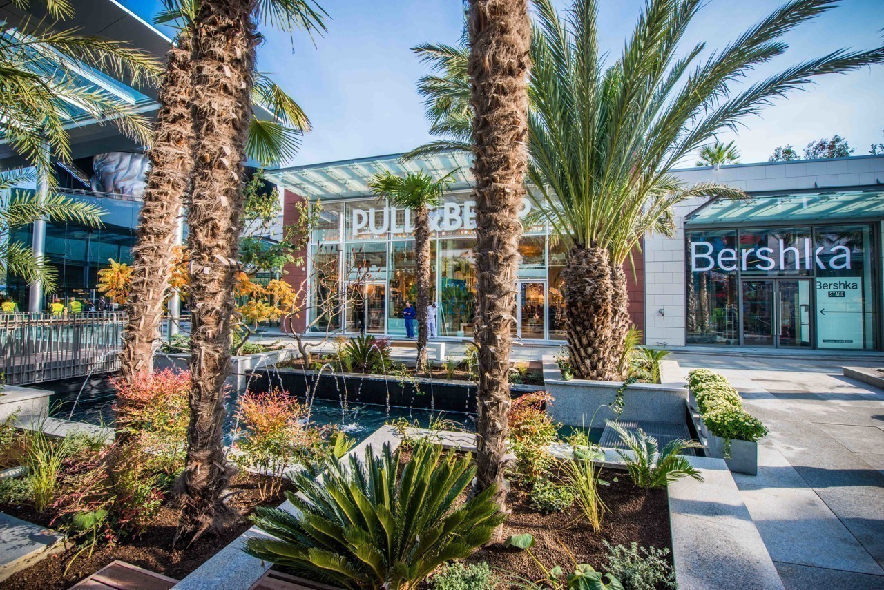 Près de Nice. À Shopping Promenade Riviera, ces grandes enseignes ferment temporairement