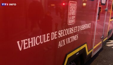Lille : une femme dans un état grave après avoir été éjectée d'un manège
