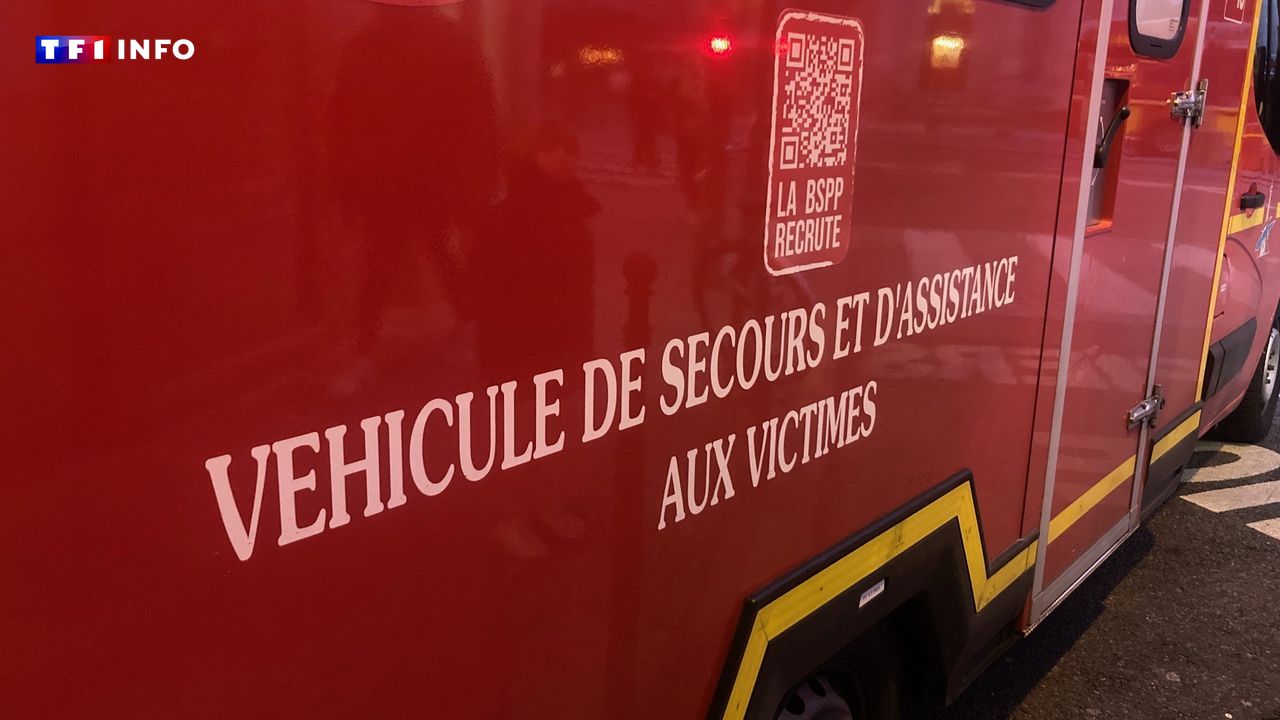 Lille : une femme dans un état grave après avoir été éjectée d'un manège