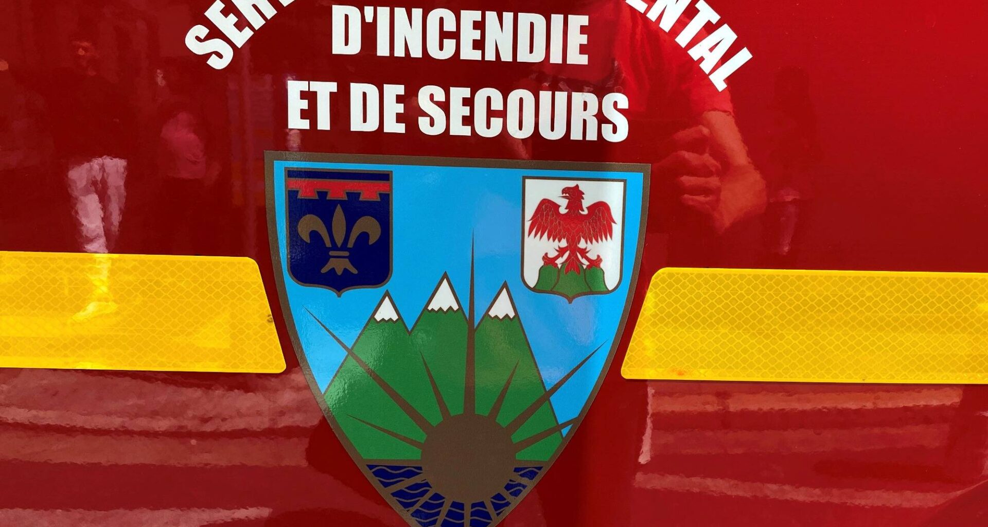 Un vélo fauche un piéton sur la promenade des Anglais à Nice: les deux blessés évacués vers l'hôpital