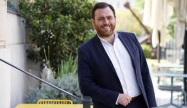 "Si Martine Vassal fait l'union, elle aura notre soutien" assure Romain Simmarano