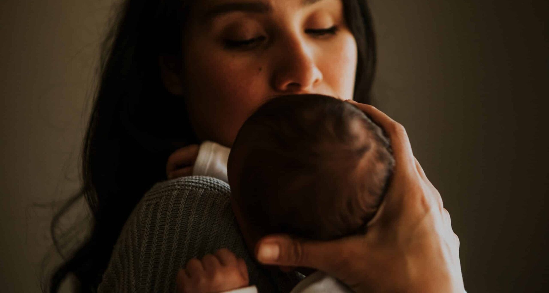 post partum femmes seules