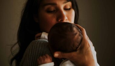 post partum femmes seules