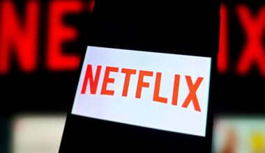 Pour la première fois depuis 12 ans, Netflix dévoile une nouveauté qui va vous surprendre