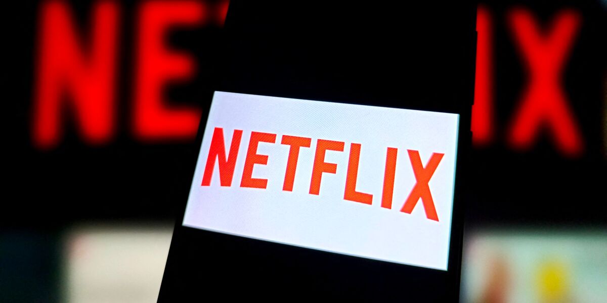 Pour la première fois depuis 12 ans, Netflix dévoile une nouveauté qui va vous surprendre