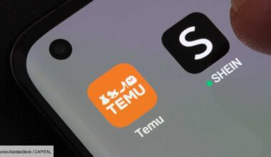 Pourquoi Shein et Temu misent des fortunes sur la France ?