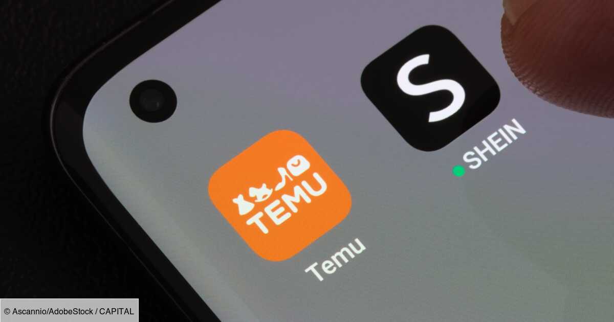 Pourquoi Shein et Temu misent des fortunes sur la France ?