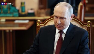 Des Français aux côtés des troupes russes en Ukraine ? Ce que l'on sait des affirmations de Poutine