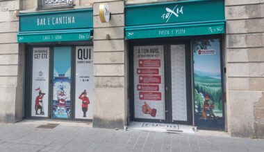 un restaurant canadien va s'installer en centre-ville