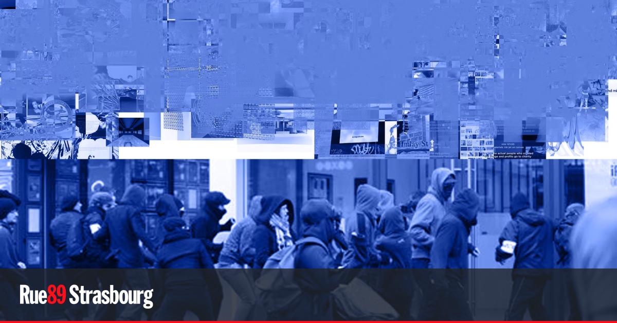 Enquêtes sur les images et leur pouvoir au Syndicat Potentiel