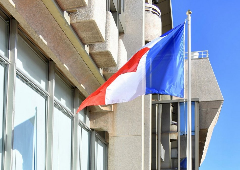 TOULON : Conférence - évènement sur le retour des droits après la Victoire du 8 mai 1945