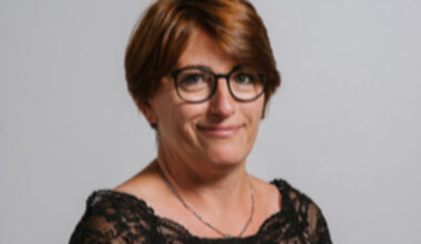 Allevard a une nouvelle maire, la première femme à ce poste dans la commune