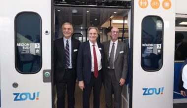 Nouvelle ligne Marseille - Nice, une "révolution ferroviaire" pour l'été ?