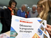 Présentation programme 2026