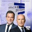 Affaire Marinescu : alibi contre ADN - 05/05