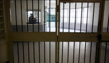 Le Royaume-Uni envisage la castration chimique obligatoire - LINFO.re
