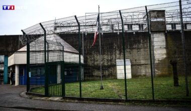 Bordeaux : un détenu libéré par erreur à la place d'un autre