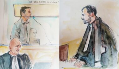 Guy Orsoni et Antò Simonu Moretti condamnés à 13 ans et 12 ans de prison