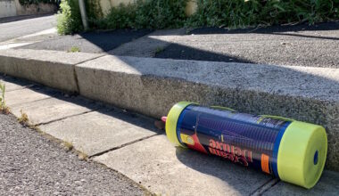 c'est quoi le protoxyde d'azote retrouvé dans les voitures en feu ?