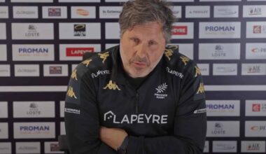 Pro D2 - Provence défiera Grenoble pour une place au sommet