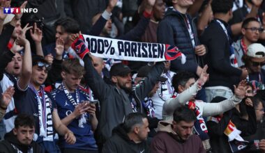 PSG-Inter Milan : pas de fan zone gratuite à Paris pour la finale de la Ligue des champions