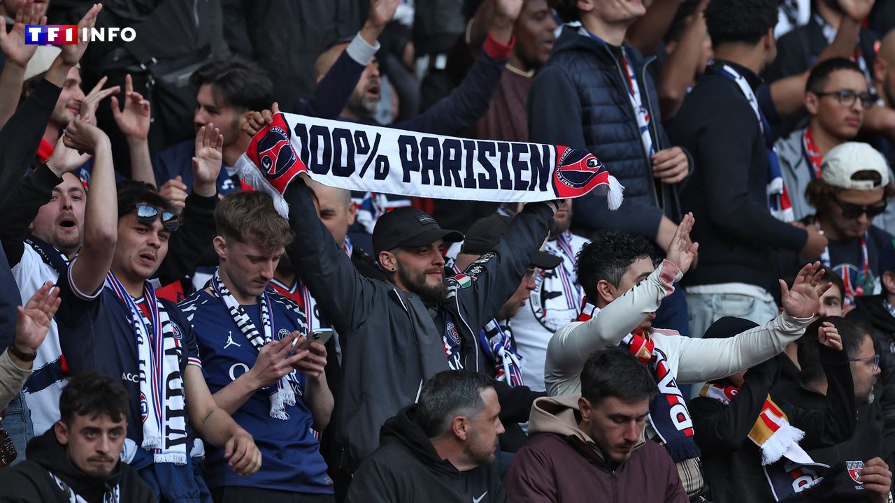 PSG-Inter Milan : pas de fan zone gratuite à Paris pour la finale de la Ligue des champions