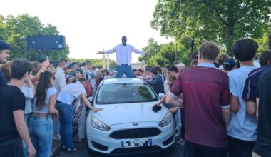 Après le titre de l'Union Bordeaux-Bègles, TBM annonce de grosses perturbations de circulation sur son réseau