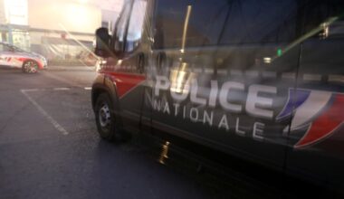 Deux hommes blessés par balles, trois interpellations à Rennes ce samedi
