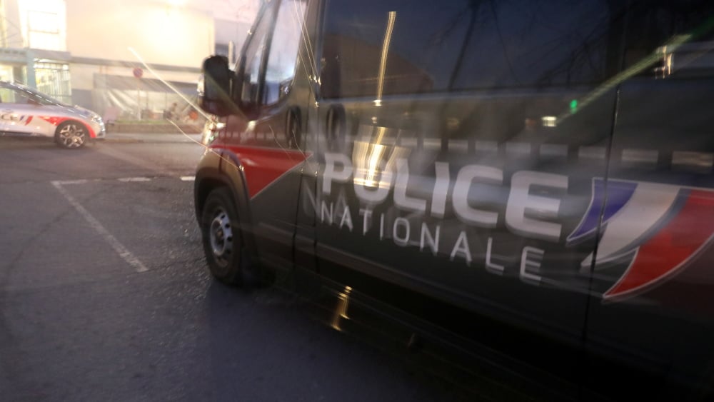 Deux hommes blessés par balles, trois interpellations à Rennes ce samedi