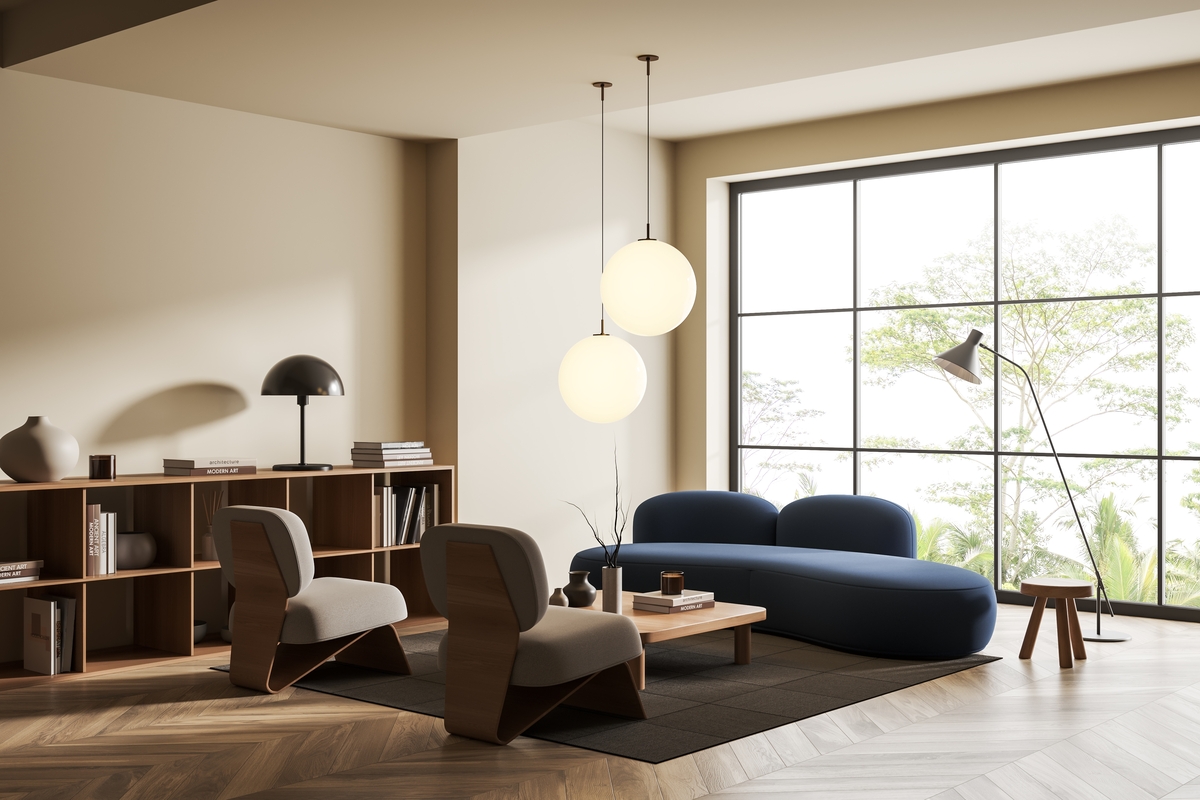 Ces 8 tendances déco sont tragiquement « mortes » en 2025