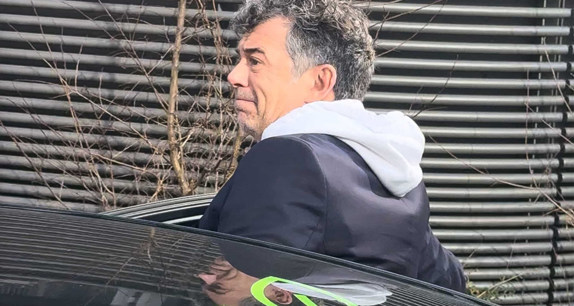 "Quelqu'un qui ne le mérite pas", Stéphane Plaza, nouveau message inquiétant après la garde à vue
