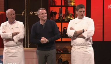 Quels candidats ont gagné Les Brigades cachées et réintègrent Top Chef à partir de la semaine prochaine ?