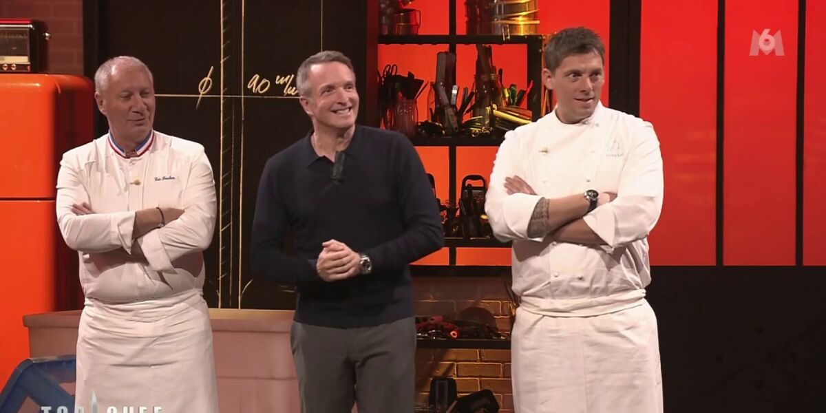 Quels candidats ont gagné Les Brigades cachées et réintègrent Top Chef à partir de la semaine prochaine ?