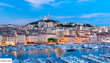 Quels sont les meilleurs rooftops de Marseille ?