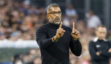 Beye, Samba, Koné, Mandanda, Brassier... Les anciens Olympiens au bon souvenir du Vélodrome