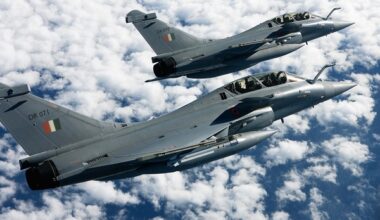 L'Inde a lancé un raid aérien contre des sites terroristes au Pakistan; Première perte d'un Rafale au combat ?