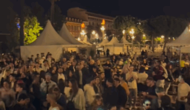 Nice "salie par la haine", la mairie monte au créneau pour défendre un festival